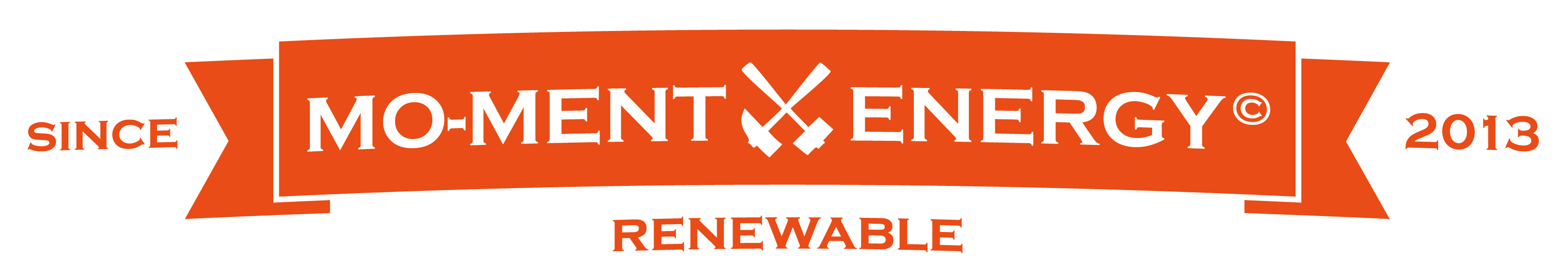 Logo MO-MENT ENERGY